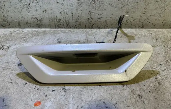 Ford Edge II Tailgate/trunk/boot exterior handle FT4BR425A22 0668462 134008