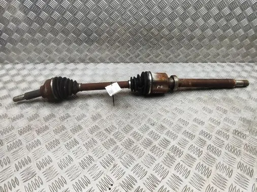 Ford Transit Custom Front driveshaft BK213B436AD