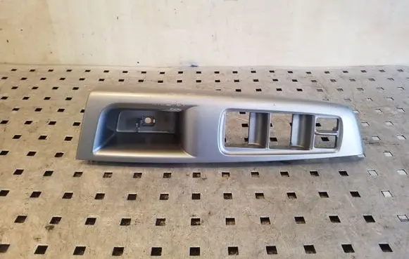 Subaru Forester SH Front door window switch trim 94266FG520
