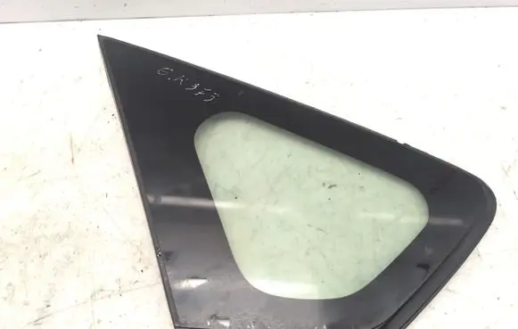 Toyota Prius (XW30) Rear side window 43R005834 AS2 M3108