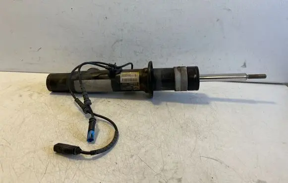 BMW X6 F16 Front shock absorber/damper 6875084