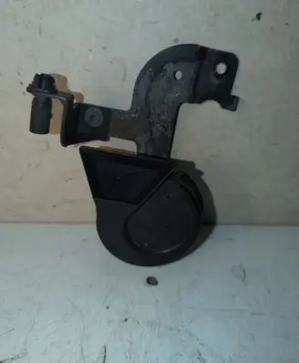 Audi A8 S8 D3 4E Horn signal