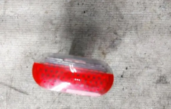 Ford Galaxy Rear door interior light 1J0947411A
