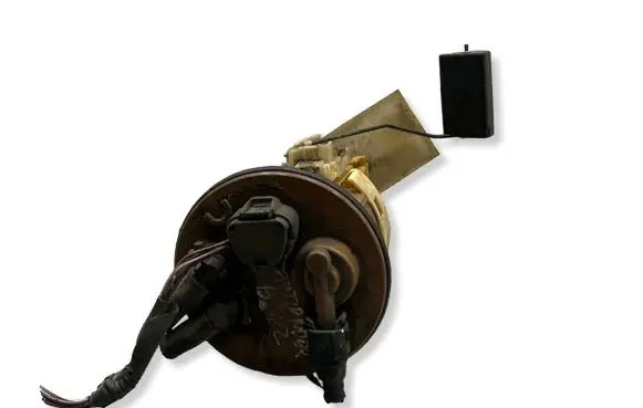 Mitsubishi Outlander In-tank fuel pump 