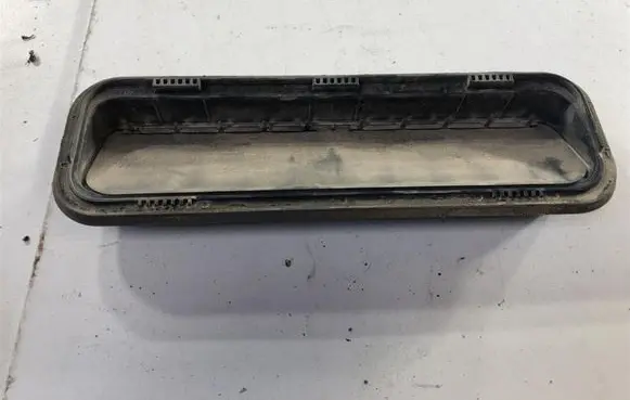 Hyundai i40 Quarter panel pressure vent 8063513100 975103M000