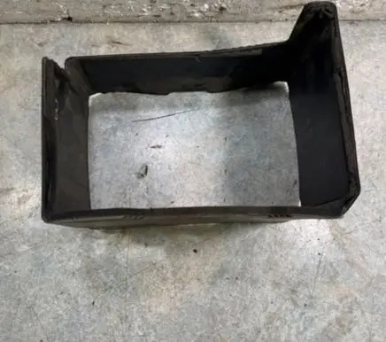 Subaru Outback (BS) Battery box tray 82123AJ000