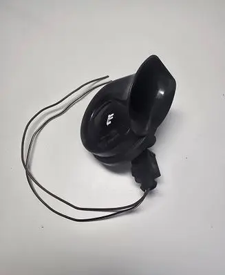 Volkswagen Touareg I Horn signal A046326