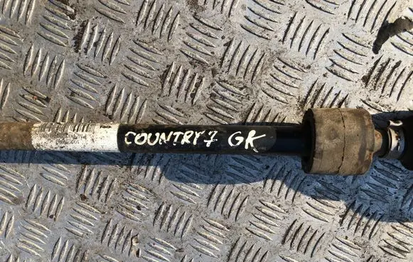 Mini Cooper Countryman R60 Rear driveshaft 0382449