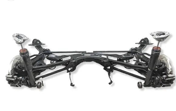 BMW 1 F70 Rear subframe 6894202