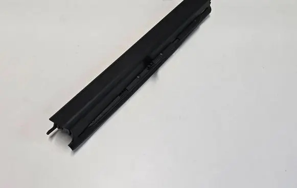 BMW 5 E60 E61 Rear door sun blind/shade 7079396 3108072