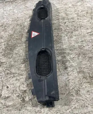 BMW X6 F16 Other engine bay part C13858101 7326554 18799910