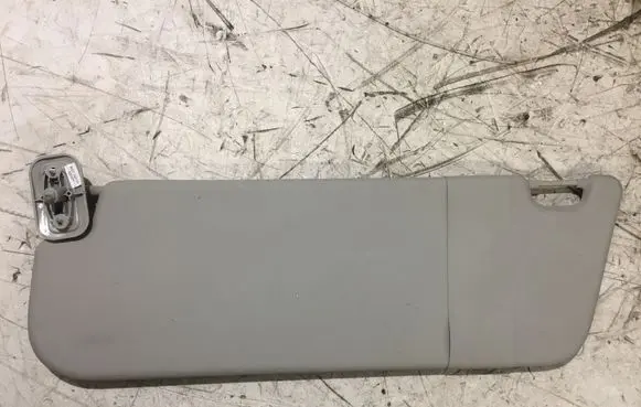 Ford Transit Custom Sun visor BK21V04101
