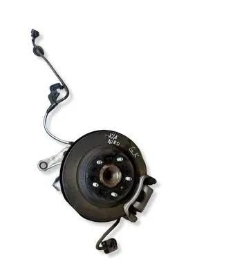 KIA Niro Rear wheel hub spindle/knuckle 