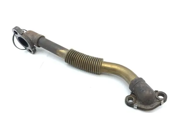 Hyundai i40 EGR valve line/pipe/hose