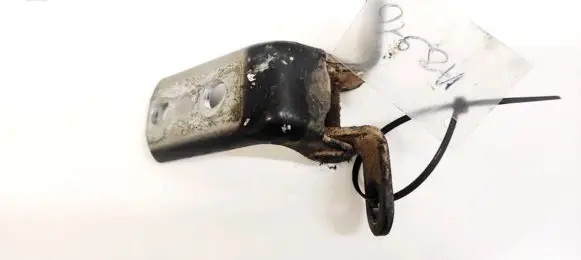 Toyota Corolla E120 E130 Front door upper hinge