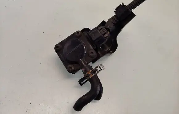 Toyota Corolla Verso E121 Exhaust gas pressure sensor 8948064010 11H21