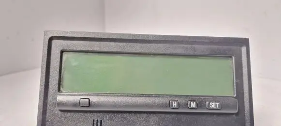 Mitsubishi Space Star Screen/display/small screen MR381289 31215077D 3AF154