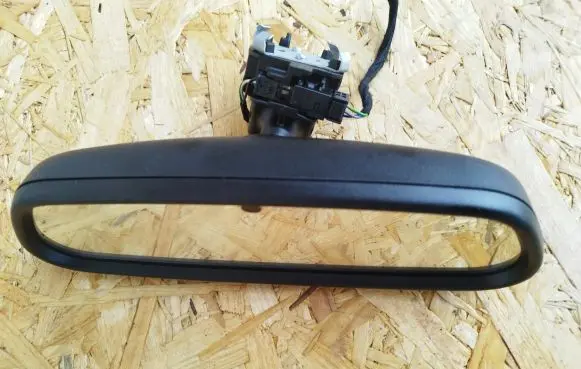 Citroen C3 Aircross Rear view mirror (interior) 98088311XT