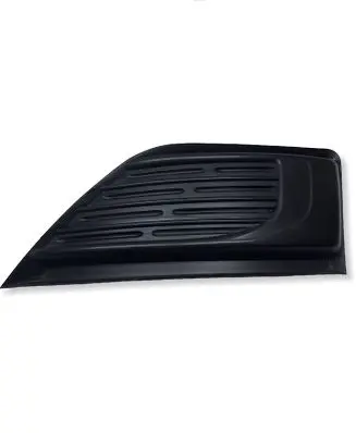 Citroen C4 I Picasso Front bumper lower grill 9654196577 18C0482016