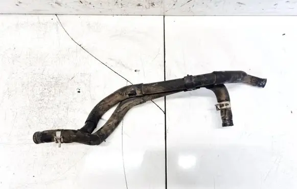 Toyota RAV 4 (XA20) Engine coolant pipe/hose