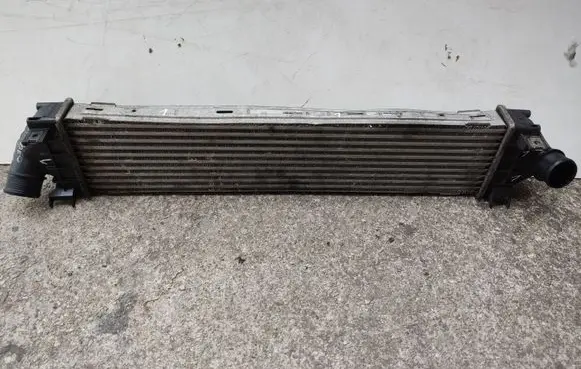 Ford Mondeo MK IV Intercooler radiator 6G919L440FD