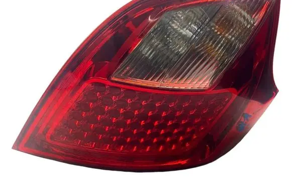 KIA Ceed Rear/tail lights 924011H0