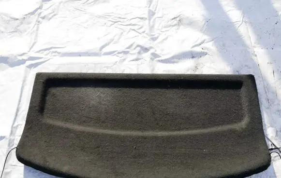 Citroen Xsara Parcel shelf
