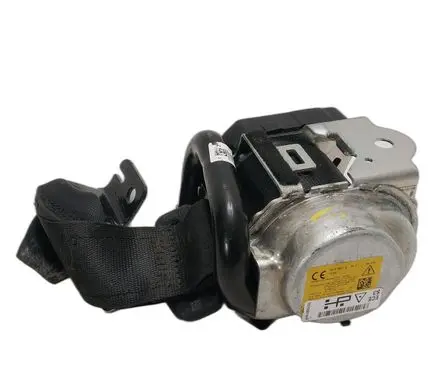 BMW X1 F48 F49 Rear seatbelt 34188361E 7425071