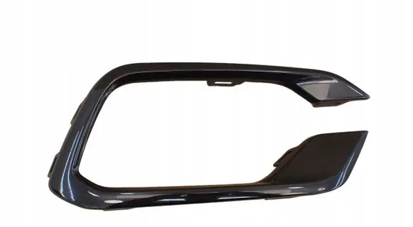 Fiat Tipo Front bumper lower grill 735734368