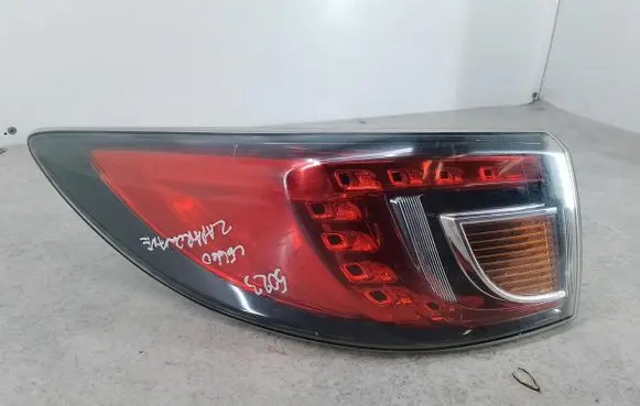 Mazda 6 Rear/tail lights GS2A51150