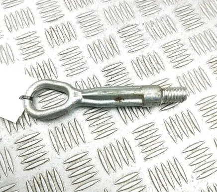 BMW 4 F32 F33 Towing hook eye 7953893