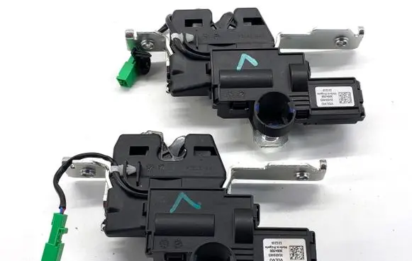 Volvo S90, V90 Other exterior part 31436463