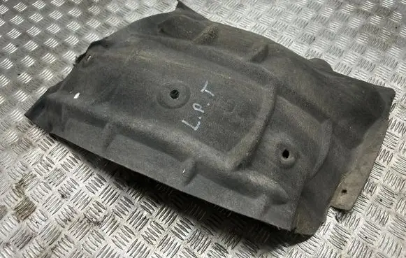 Renault Scenic III - Grand scenic III Front arch 