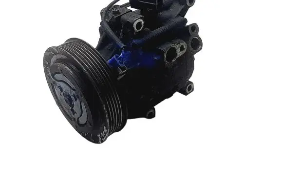 Air conditioning (A/C) compressor (pump)