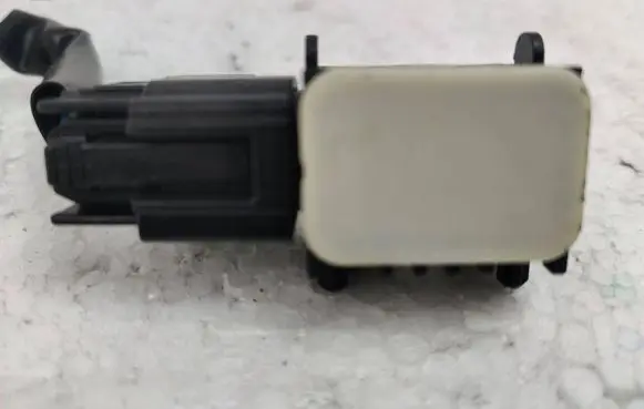 Mazda CX-9 Airbag deployment crash/impact sensor 3M5T-14B342-AB