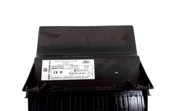 Ford Fusion Central body control module 6S6T15K600CH
