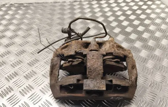 Audi A8 S8 D2 4D Front brake caliper 