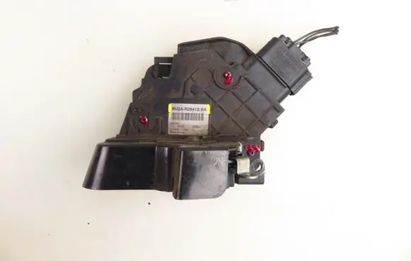 Ford S-MAX Rear door lock 6M2AR26412BA