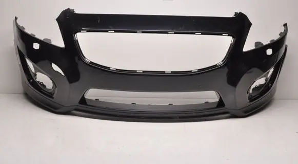 Volvo C30 Front bumper 
