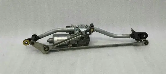 Audi A5 8T 8F Front wiper linkage and motor 8T2955119B