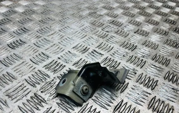 Volkswagen PASSAT B8 Fender mounting bracket 3G0809471