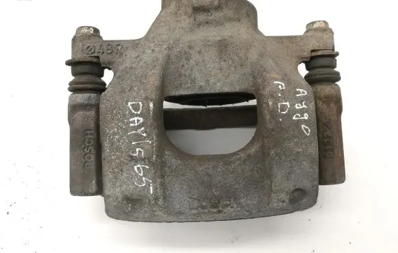 Toyota Aygo AB10 Front brake caliper