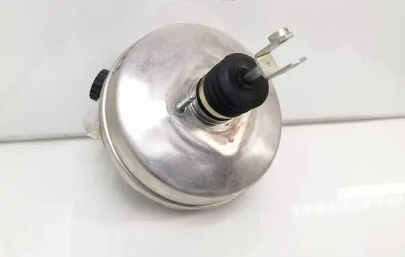 Mercedes-Benz EQC Brake booster A2534300000 343000002 A0009051001