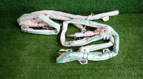 Jaguar F-Pace Roof airbag HK8314K160AE