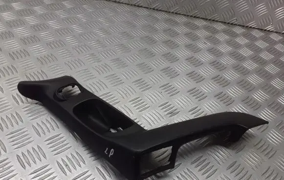 Opel Astra G Door card panel trim set 090561511