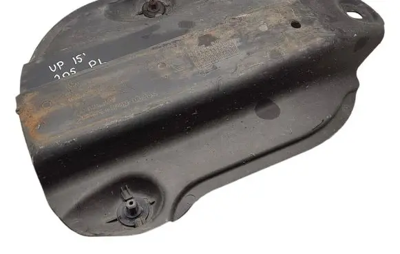 Volkswagen Up Engine splash shield/under tray 1S0825229