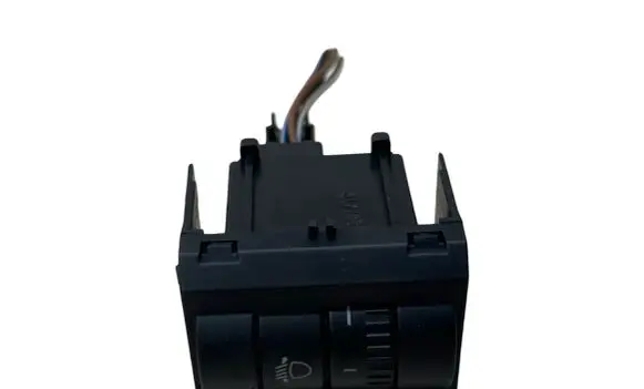 Skoda Octavia Mk3 (5E) Headlight level height control switch 5E0941333A