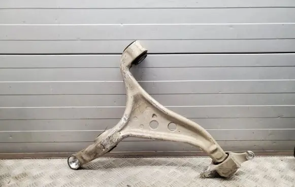 Mercedes-Benz GL X166 Front lower control arm/wishbone A16604 16604