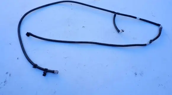 BMW 3 E92 E93 Headlight washer hose/pipe 1178844