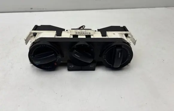 Climate control unit